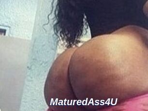 MaturedAss4U