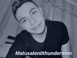 Matusalen0thunderman