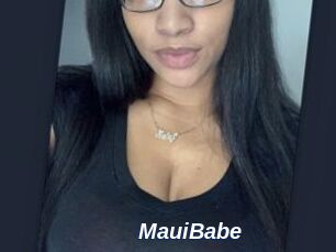 MauiBabe