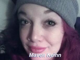 Maven_Keihn