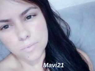 Mavi21