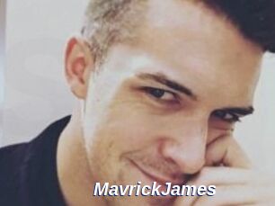 Mavrick_James