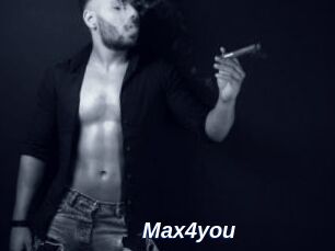 Max4you