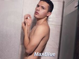 MaxBlue