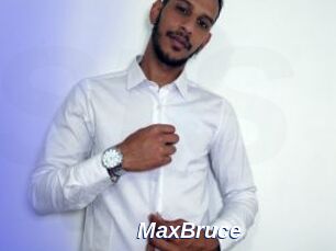 MaxBruce