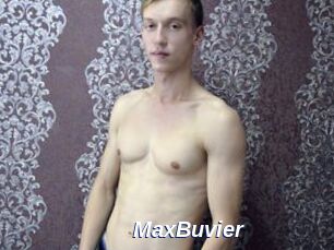 MaxBuvier