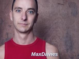 MaxDavies