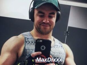 MaxDixxx