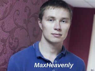 MaxHeavenly