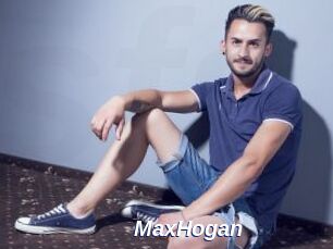 MaxHogan