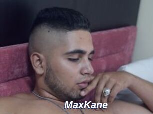 Max_Kane