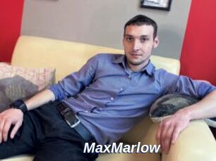 MaxMarlow