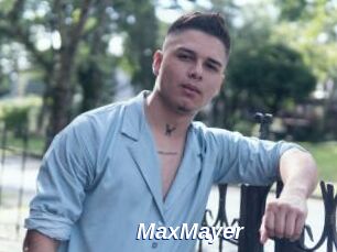 MaxMayer