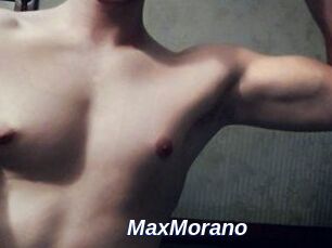 MaxMorano