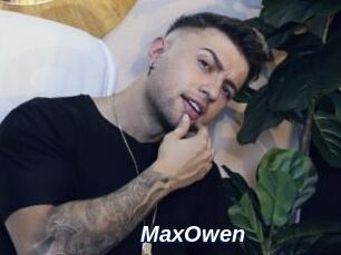 MaxOwen