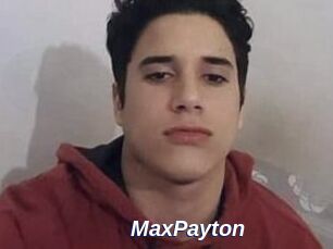 MaxPayton