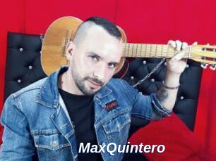 MaxQuintero