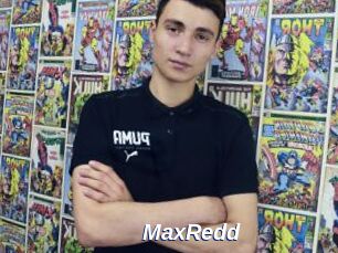 MaxRedd