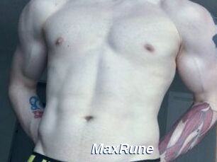 Max_Rune