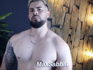 MaxSabbat