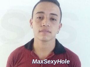 MaxSexyHole