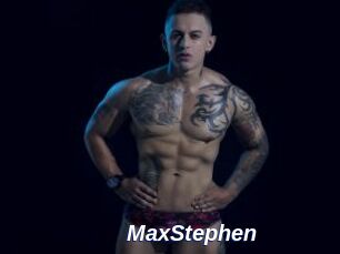 MaxStephen