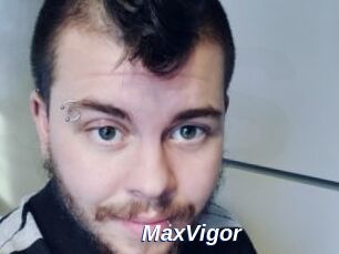 MaxVigor