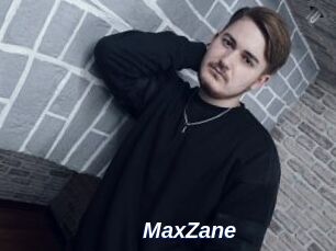 MaxZane