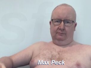 Max_Peck