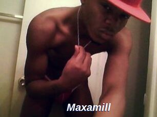 Maxamill