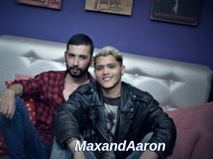 MaxandAaron