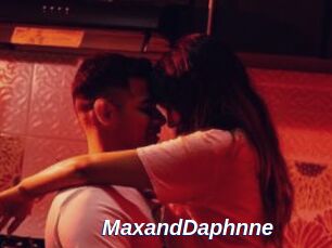 MaxandDaphnne