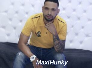 MaxiHunky