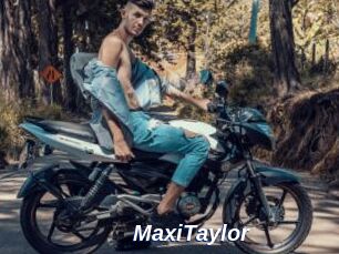 MaxiTaylor