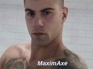 Maxim_Axe