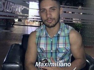 Maximiliano