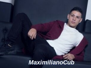 MaximilianoCub