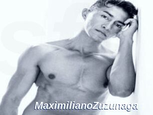 MaximilianoZuzunaga