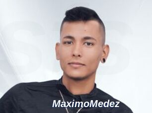 MaximoMedez