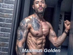 Maximus_Golden