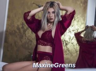 MaxineGreens