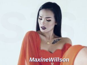 MaxineWillson