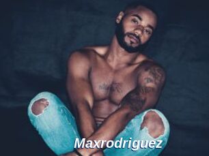 Maxrodriguez