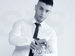 MaxusLe