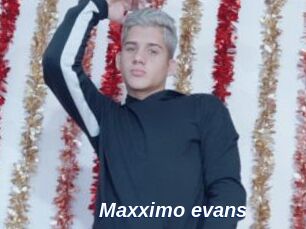 Maxximo_evans