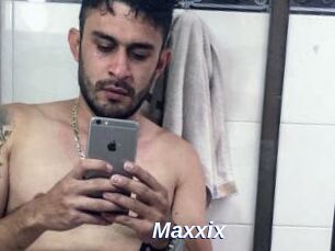 Maxxix