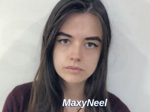 MaxyNeel