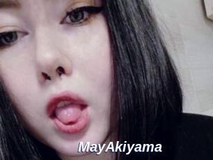 MayAkiyama