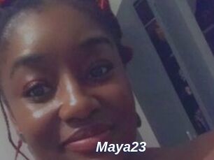 Maya23