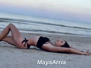 MayaArria